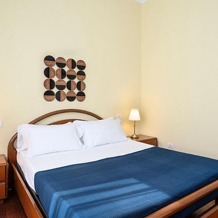 "Gold Fashion" - Residenza Duomo Citylife Apartment Milan Exterior photo