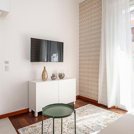 "Gold Fashion" - Residenza Duomo Citylife Apartment Milan Exterior photo
