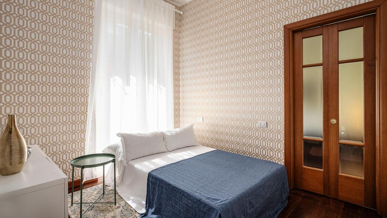 "Gold Fashion" - Residenza Duomo Citylife Apartment Milan Exterior photo