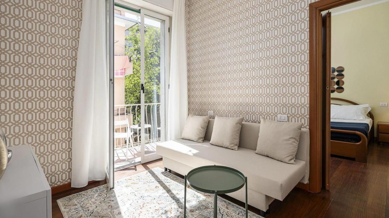 "Gold Fashion" - Residenza Duomo Citylife Apartment Milan Exterior photo