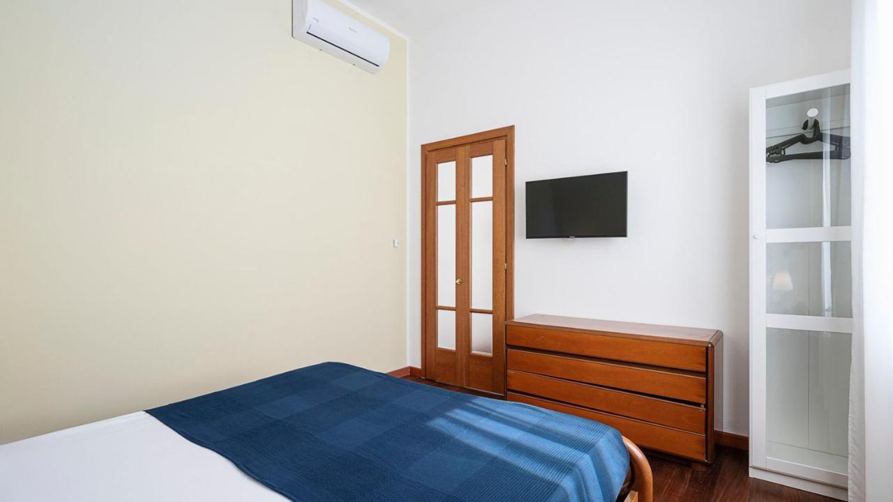 "Gold Fashion" - Residenza Duomo Citylife Apartment Milan Exterior photo
